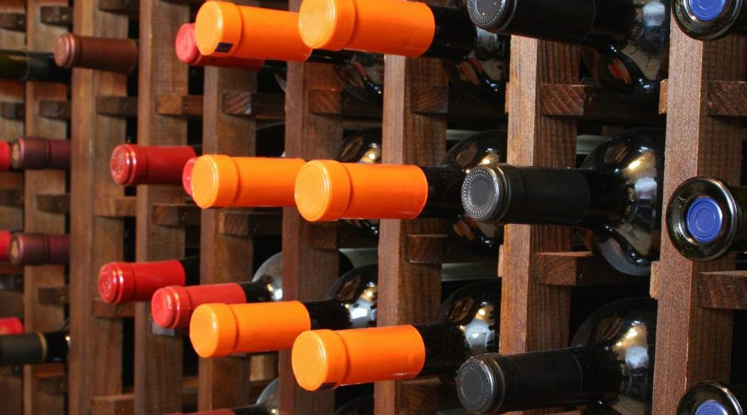 Beginner’s guide to wine collecting